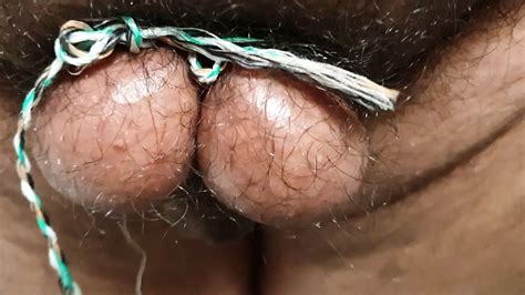 Sounding Deep With Metal Rod Dilator While Bound Balls Upside Down Gay Porn XHamster