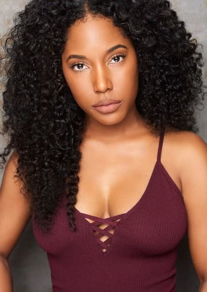Ciera Angelia Fan Casting