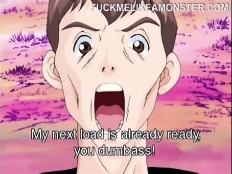 Ass Fucked Hentai Anime Babe