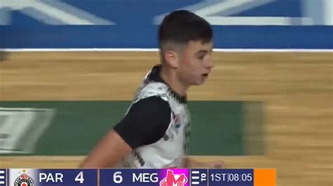 Aleksa Dimitrijevic Partizan Vs Mega Mis Highlights YouTube