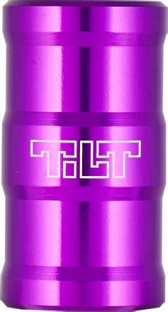 Zacisk Tilt Arc SCS LT Purple SCOOTZ