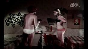 MARIANNE MANTHEY Nude AZNude