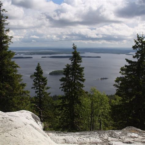 KOLI NATURE CENTRE UKKO (2025) All You Need to Know BEFORE You Go (with ...