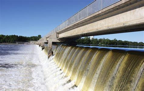 COON RAPIDS DAM REGIONAL PARK — Anoka County Parks