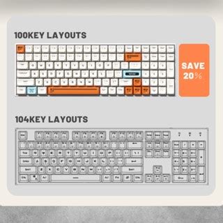 Weikav Wk Wireless Mechanical Keyboard Kit Rgb Backlit Hot Swappable Mechanical Keyboard