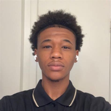 Rodney Jones - Courtesy Clerk - Safeway | LinkedIn