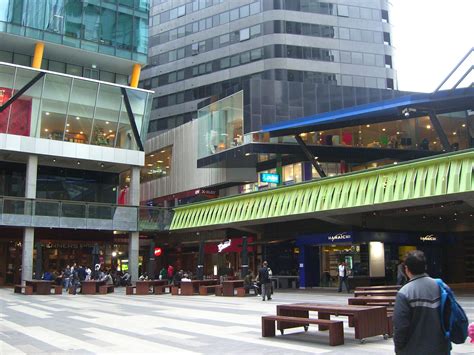 A guide to Melbourne’s CBD shopping malls - Adore Australia