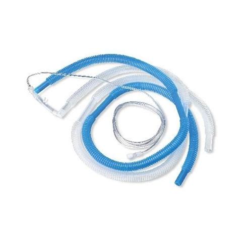 Кислородная носовая канюля - 234 series - Silmag - педиатрическая