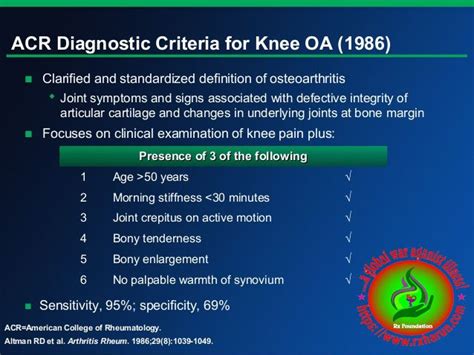 Osteoarthrosis, Causes, Symptoms, Diagnosis, Treatment - Rxharun