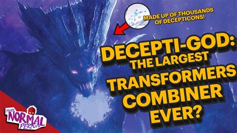 powerful combiners combiners ranked youtube