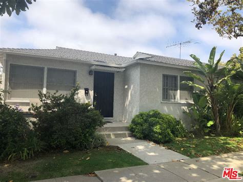 2601 Kelton Ave Los Angeles Ca 90064 Mls 23 314515 Redfin