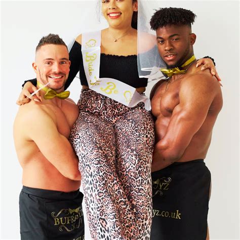 Naked Butlers For Events Cheeky Professional Party Hosts