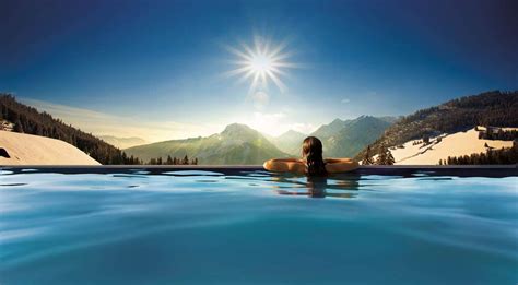 Wellness Heaven® | Awards 2015: Die fünf besten Wellnesshotels