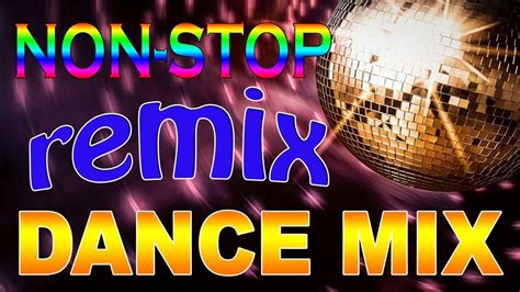 Nonstop Disco Dance Songs 80s 90s Legends 10 Golden Disco Dance Songs