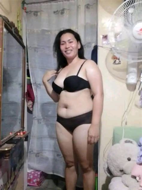 TANTE PINAY GIRANG BANGET Porn Pic