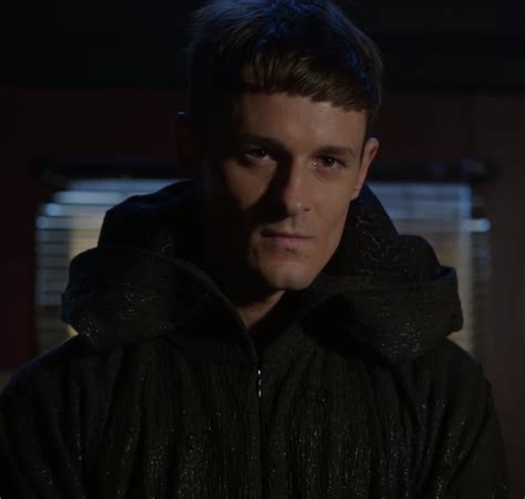 Things I Hate Gideon Once Upon A Time Neko Random