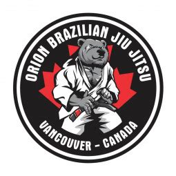 Orion Brazilian Jiu Jitsu Smoothcomp