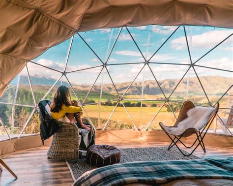 Best 14 Glamping In New Zealand Guide To Glamping In Nz