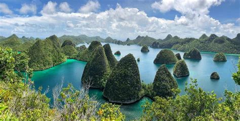 Misool Island Tropical Hideaway In Raja Ampat Indonesia Travel