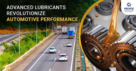 The Frictionless Future: How Advanced Lubricants Are Revolutionizing ...