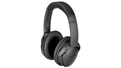 Bose QuietComfort 35 II review | What Hi-Fi?