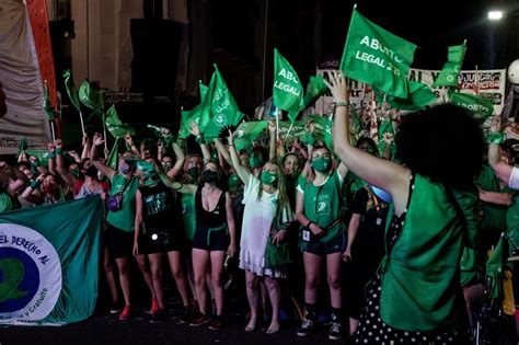 Aborto En Am Rica Latina Estatus Legal Y Cifras Tras Despenalizaci N En Colombia