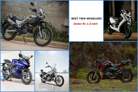 Best Bikes To Buy Under Rs 15 Lakh Bikedekho