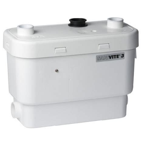 Купить КНС SFA SANIVITE