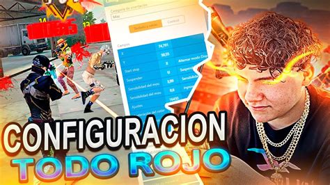 Cuáles son los principales ajustes que puedo hacer con Regedit en Free Fire