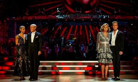 Strictly Come Dancing results 2020: Who left Strictly tonight? | TV