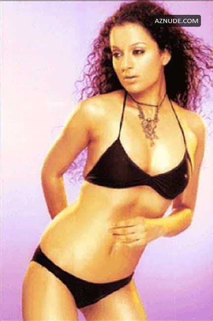 Kangana Ranaut Nude Aznude