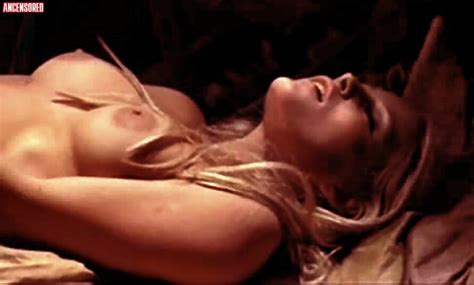 Naked Olga Schoberova In Dovidenia V Pekle Priatelia