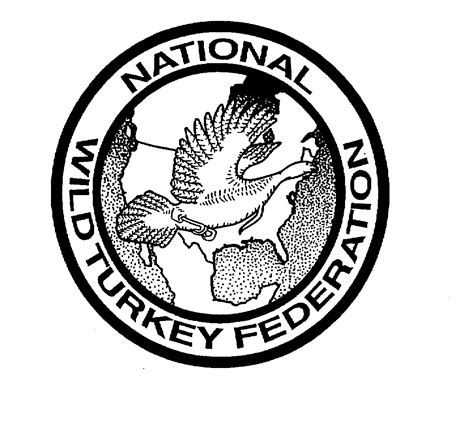 Nwtf Logo