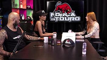 Ruiva Braba Model Page XVIDEOS