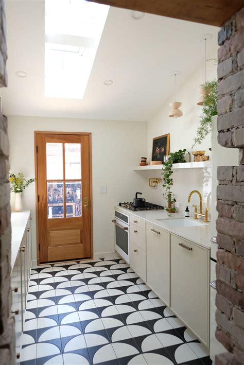 black and white flooring 10