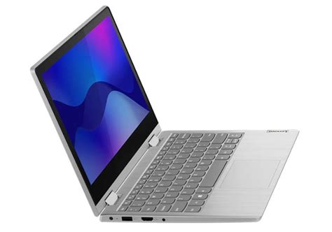 Lenovo IdeaPad Flex 3 11IGL05 laptop review: Quiet, efficient, and slow ...