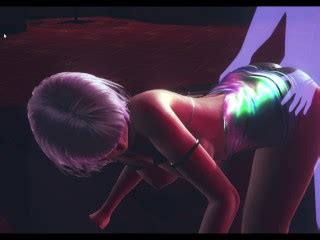 HENTAI AKIHABARA Model11 Pornhub