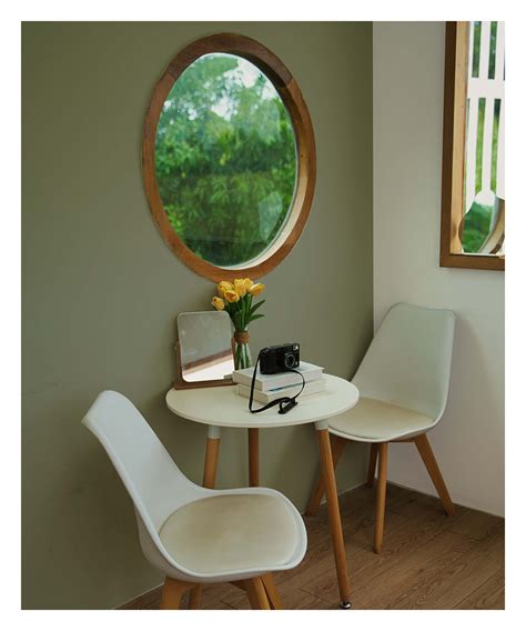 Plain Color Fairy Green