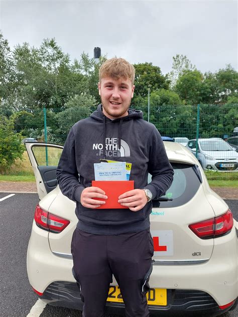 No.66 huge... - Kick Start Driving School, Kerriann Stamper | Facebook