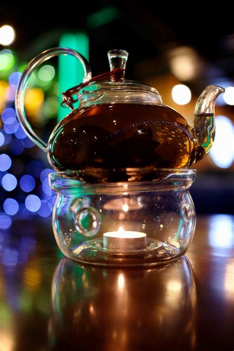 Чайник на свече | Чайник, Свеча