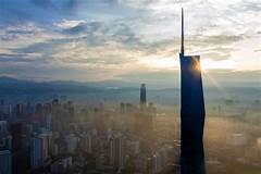 Park Hyatt Kuala Lumpur Resort With Stunning Views 2025