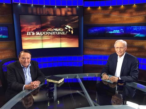 Sid Roth's It's Supernatural | Charlotte NC