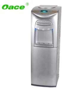 Floor Standing Hot Cold Water Dispenser China Floor Standing Water