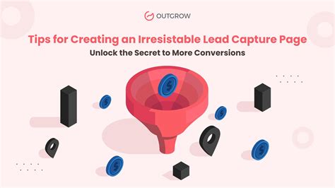 Lead Capture Page 13 Proven Strategies For Higher Conversions