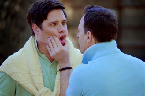 Wet Hot American Summer First Day Of Camp Recap Nobody Looks A Day Over