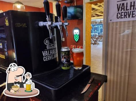 Golden Hop Beer Pub Hamburgueria Em Santana De Parna Ba Santana De