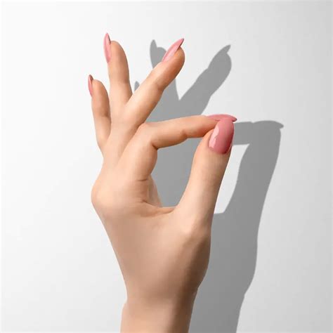 Cool Protein Gel Nail Builder Pink Gel Nude Cover Perfect Nails Cen