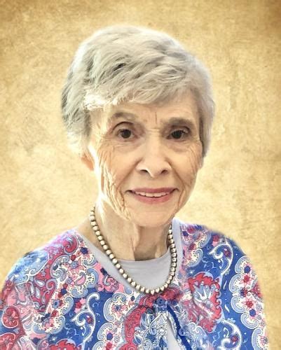 Eunice Carr Obituary 2022 Suffolk Va The Virginian Pilot