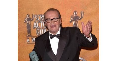 Почина актьорът Джеймс Гарнър