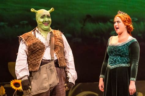 Shrek The Musical